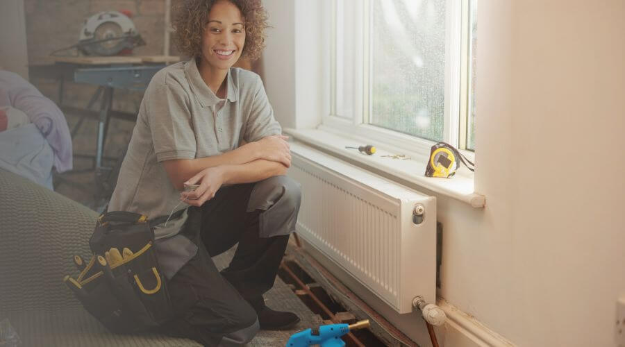 Professional septic pumping service in Yermo, CA